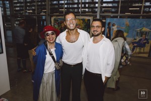 BIENNALE DE PANAME 20-09-23 - ALEK KATAR --32