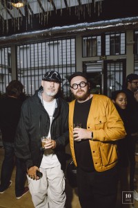 CONVERSE FAUBOURG - ALEK KATAR-47