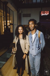 CONVERSE FAUBOURG - ALEK KATAR-56