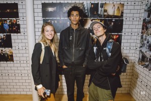 CONVERSE FAUBOURG - ALEK KATAR-73