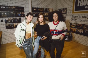 CONVERSE FAUBOURG - ALEK KATAR-82