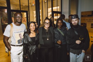 CONVERSE FAUBOURG - ALEK KATAR-93