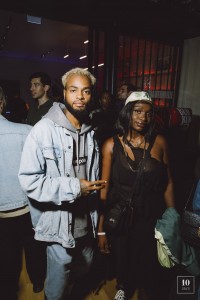 CONVERSE FAUBOURG - ALEK KATAR-95