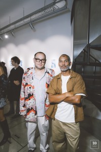 MICHELSON ULYSSE - ODDITY - ALEK KATAR --42