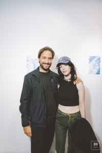 MICHELSON ULYSSE - ODDITY - ALEK KATAR --50