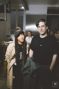 MICHELSON ULYSSE - ODDITY - ALEK KATAR --54