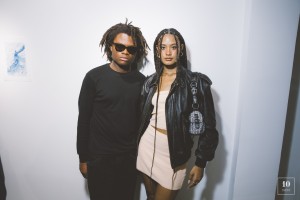 MICHELSON ULYSSE - ODDITY - ALEK KATAR --64