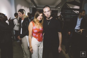 MICHELSON ULYSSE - ODDITY - ALEK KATAR --84