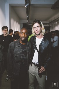 MICHELSON ULYSSE - ODDITY - ALEK KATAR --85