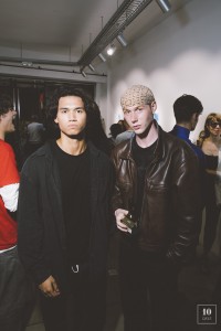 MICHELSON ULYSSE - ODDITY - ALEK KATAR --88