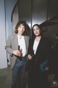 MICHELSON ULYSSE - ODDITY - ALEK KATAR --91