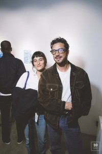 MICHELSON ULYSSE - ODDITY - ALEK KATAR --92