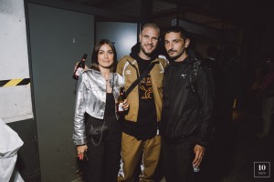 AVNIER X ARIANE SPACE - ALEK KATAR --66