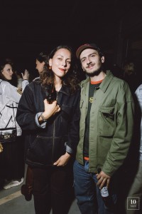 AVNIER X ARIANE SPACE - ALEK KATAR --84
