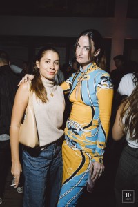 KONBINI PARTY - ALEK KATAR