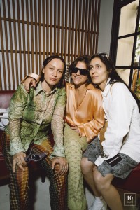 Mommas Blues SS24 - ALEK KATAR --30