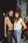 Mommas Blues SS24 - ALEK KATAR --85