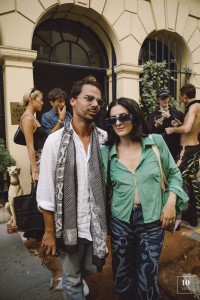 Mommas Blues SS24 - ALEK KATAR --91