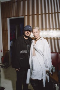 Mommas Blues SS24 - ALEK KATAR --99