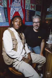 THE DWICHTORIALISTE X ANDY WHALOO - ALEK KATAR --2