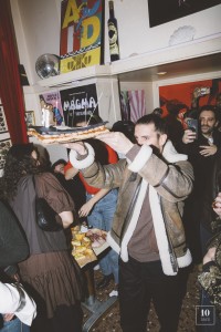 LA SIRA 13 ANS - ALEK-73