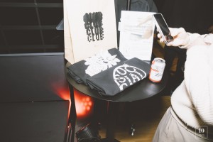 Social Club - ALEK-11