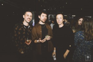 Social Club - ALEK-18