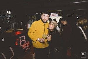 Social Club - ALEK-19