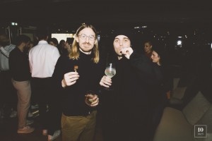 Social Club - ALEK-20