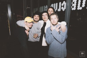 Social Club - ALEK-21