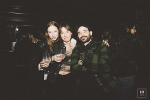 Social Club - ALEK-22