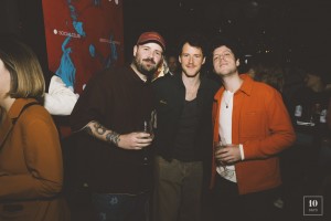 Social Club - ALEK-26