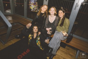 Social Club - ALEK-3