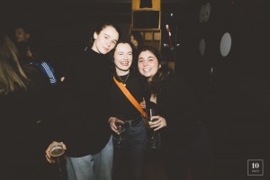 Social Club - ALEK-30