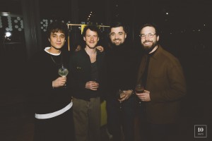 Social Club - ALEK-31