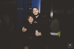 Social Club - ALEK-34