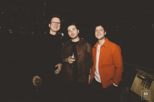 Social Club - ALEK-38