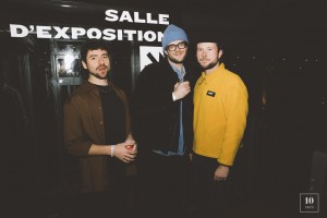 Social Club - ALEK-42