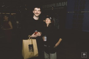 Social Club - ALEK-46