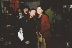 Social Club - ALEK-48