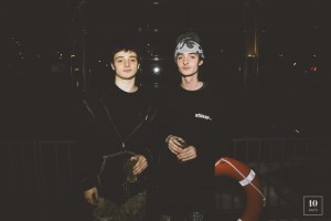 Social Club - ALEK-49