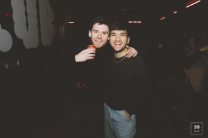 Social Club - ALEK-50