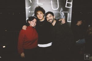 Social Club - ALEK-51