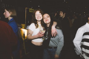 Social Club - ALEK-54