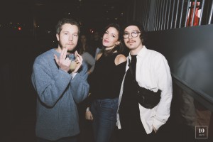 Social Club - ALEK-57