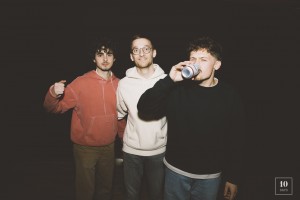 Social Club - ALEK-58