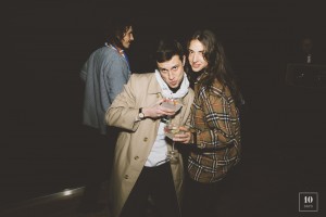 Social Club - ALEK-59