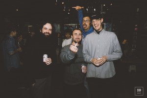 Social Club - ALEK-60