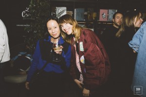 Social Club - ALEK-62