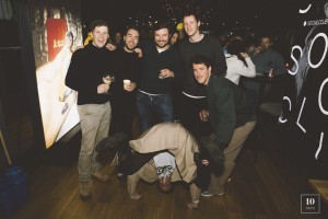 Social Club - ALEK-65